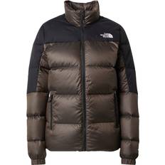 The North Face Womens Diablo Down Jacket - Brun