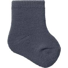 62/68 Strumpor Name It Ull Bomull Strumpor - Ombre Blue