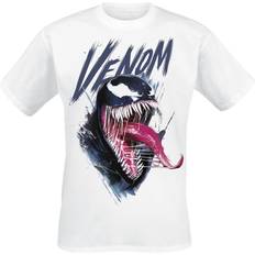 Spider-Man T-shirt - Hvid