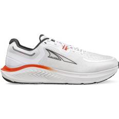 Altra 46 ½ Skor Altra Paradigm herrsneakers, vit, UK, Vitt