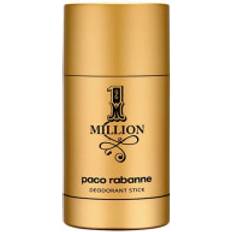 Paco Rabanne Deodorants Paco Rabanne Million Deodorant Stick 75 ml