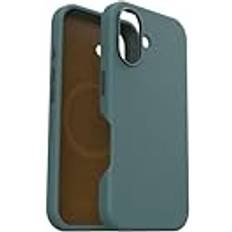 Handyzubehör OtterBox Symmetry Cactus Leather Apple iPhone 16 Juniper Spring green