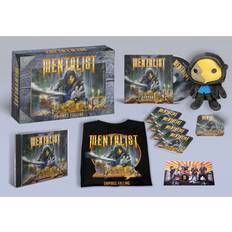 Mentalist Empires Falling Boxset (CD)