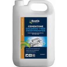 Bostik Smart Adhesives Orange Frostproofer 5L 5588G