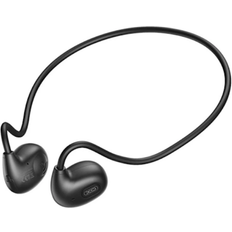 Beige - Open-Ear (Bone Conduction) Hörlurar Xo BS34