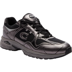 Coach Men Sneakers Coach C301 M - Ancient Zinc/Black