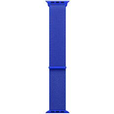 Apple Watch Series 3 Wearables Sport Loop Für Watch 42mm Ultramarine