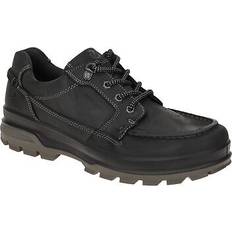 ecco Rugged Track Vattentäta Herr - Black