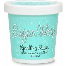 Skincare Primal Elements Sparkling Sugar Whip Moisturizing Body Scrub