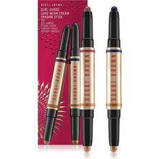 Bobbi Brown Eye Makeup Bobbi Brown Dual-Ended Long-Wear Cream Shadow Sticks Set