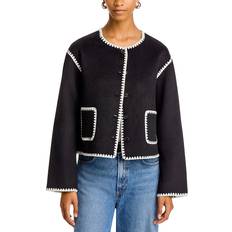 Laine Vestes Rails Melanie Jacket - Black