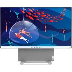 Lenovo All-in-one Stasjonære PC-er Lenovo Yoga AIO 7 27APH8 F0HK0037MT