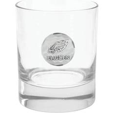 Philadelphia Eagles Beer Glass 11fl oz