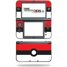 MightySkins NI3DSXL2-Battle Ball Decal Wrap for Nintendo 3DS XL 2015