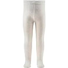 Pantimedias Sterntaler Strumpfhose Zopfmuster ecru beige