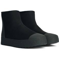 44 - Hombre Botas de curling Tretorn Arch Hybrid M - Black