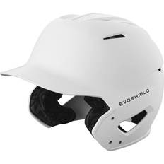 Baseball Helmets Evoshield XVT 2.0 Matte Batting Helmet Team White, X-Small
