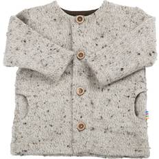 Joha Uld Beige Cardigan