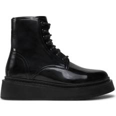 Levi's Sko Levi's Støvler HARLOW Sort