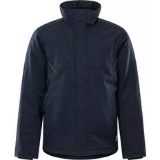 Arbejdstøj & Udstyr Fristads Softshell Vinterjakke 4931 GSW - Sort