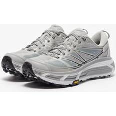 Hoka Grijs - Man Schoenen Hoka Mafate Speed 2 - Grey