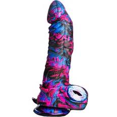 Alienoid Silicone Dildo 22 cm