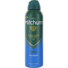 Deodorants Mitchum Advanced Control Men Ice Fresh Deo Spray 200ml