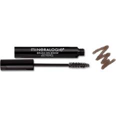 Mineralogie Brush On Brow Brunette 9g
