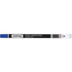 Trucchi per gli occhi Isadora Perfect Contour Kajal #67 Royal Blue