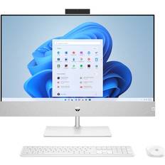 16 GB - All-in-one Desktop Computers HP Pavilion All-in-One 27-ca0101ng