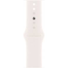 Apple Watch Series 3 Klockarmband Apple Watch Armband 42mm Rosé M/L