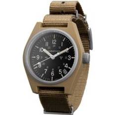 Marathon General Purpose Desert Tan With Date GPQ