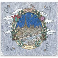 Dame Julekalendere SISLEY Julekalender