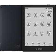 Onyx Boox Ebook go 6" carta 1300 32gb wi-fi black