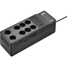 APC BE1050G2-GR Back-UPS 1050VA 600W