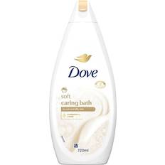 Dove Original Gentle Hydration Shower Gel 720 ml