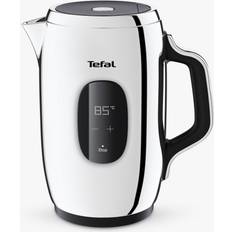 Tefal Kettles Tefal Majestuo Electric Kettle, Silver