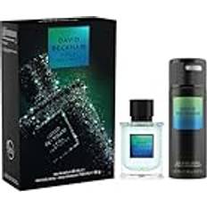 David Beckham Eau de Parfum David Beckham Geschenkpackung True Instinct EDP und Deodorant Spray 200 ml