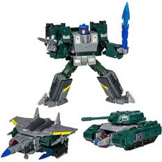 Transformers Figurer Transformers Generations Legacy United Leader Class