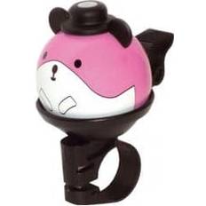 XLC Children's Mouse Bell DD-M25 Rose
