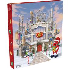 Jelly Belly Adventskalender &apos Jumbo Factory&apos