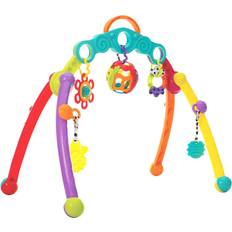 Fold & Go Playgym