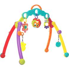 Playgro Babygyms Playgro Fold & Go Playgym