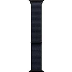 Plast Klockarmband Apple Watch Armband 42mm Sportloop
