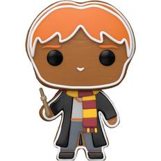 Harry Potter Toys Funko Pop! Harry Potter Gingerbread Ron