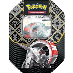 Pokémon Scarlet & Violet 4.5 Paldean Fates Tin