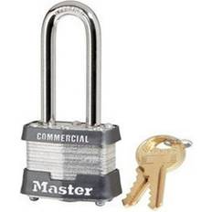 Security 91800 3KALH3471 Padlock Laminated Steel 2 in