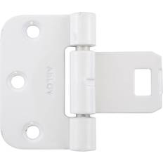 Valkoinen Saranat Assa Abloy 6540 KS Hinge