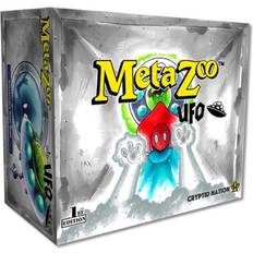 Metazoo MetaZoo UFO