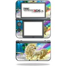 MightySkins NI3DSXL2-Unicorn Decal Wrap for New Nintendo 3DS XL 2015 Cover Sticker